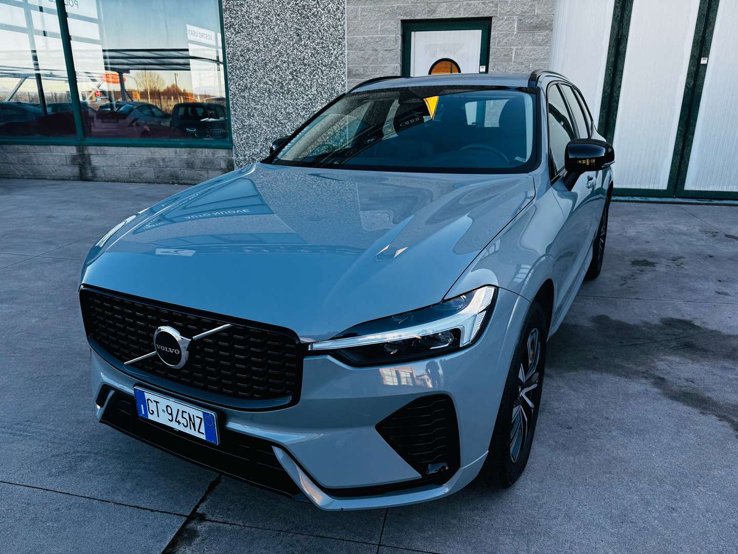 Volvo XC60 B4 Plus - 2024 - Joinsteer - #1
