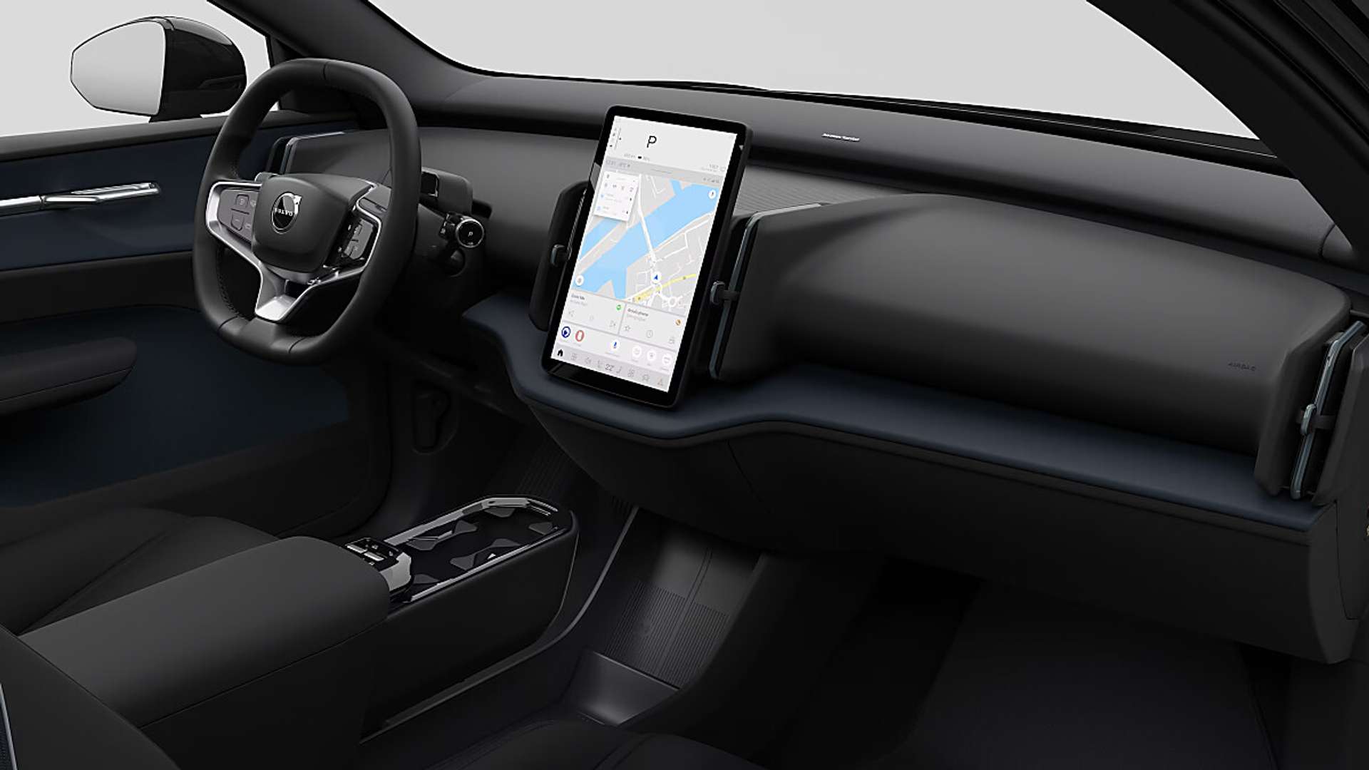 Volvo EX30 Single Motor Plus - 2026 - Joinsteer - #3