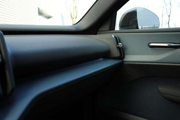 Volvo EX30 Twin Motor — photo 20