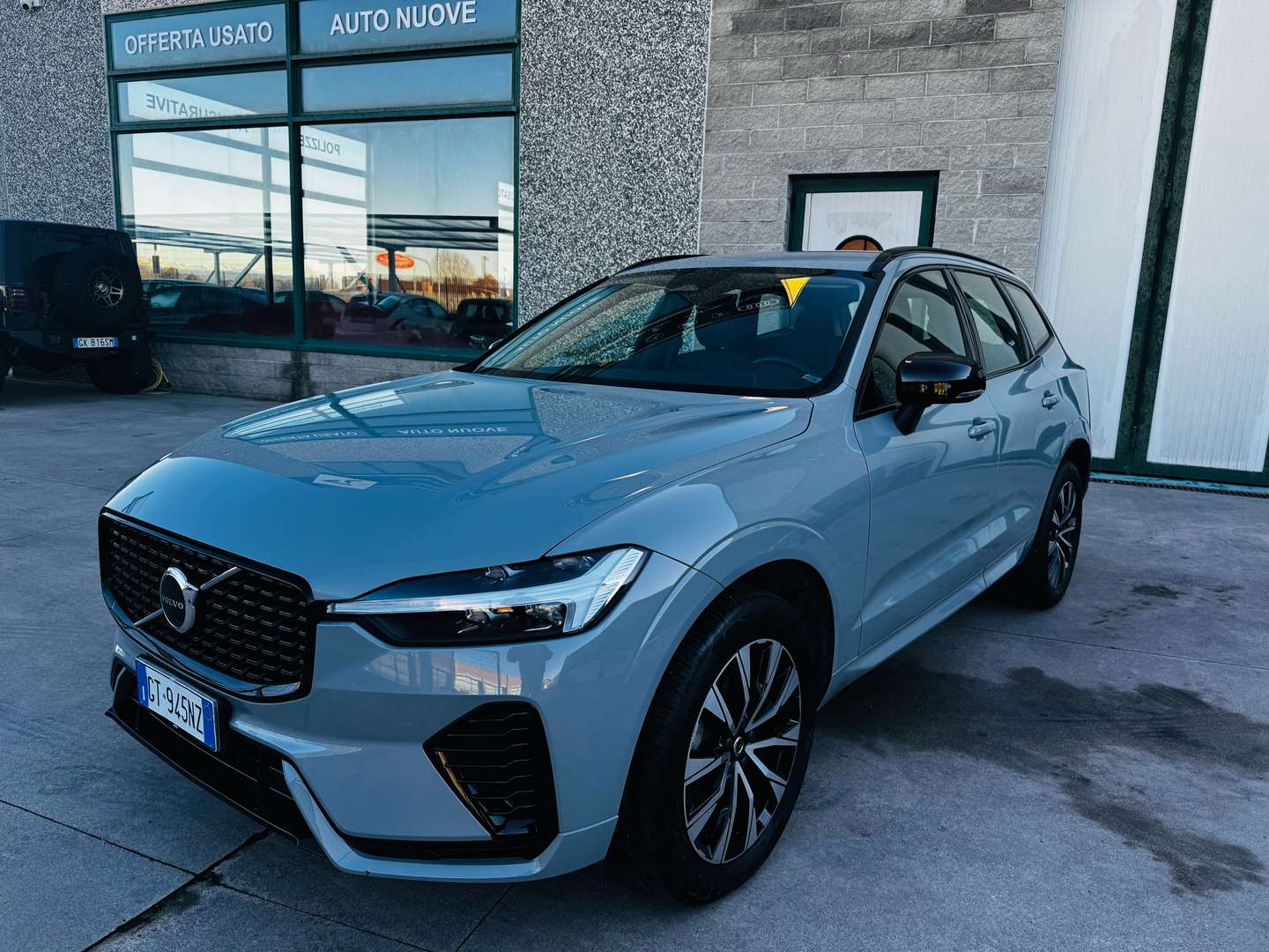 Volvo XC60 B4 Plus - 2024 - Joinsteer - #2