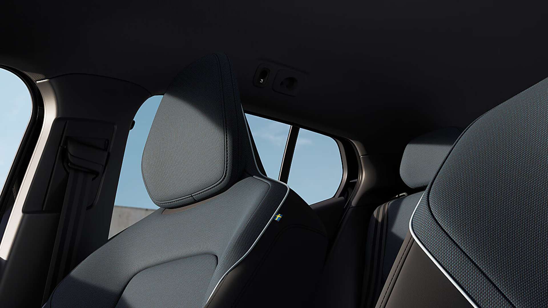 Volvo EX30 Single Motor Plus - 2026 - Joinsteer - #5