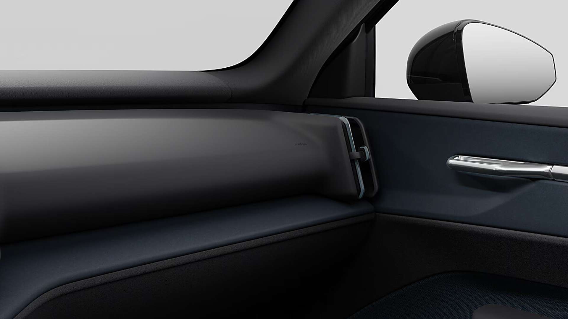 Volvo EX30 Single Motor Plus - 2026 - Joinsteer - #6