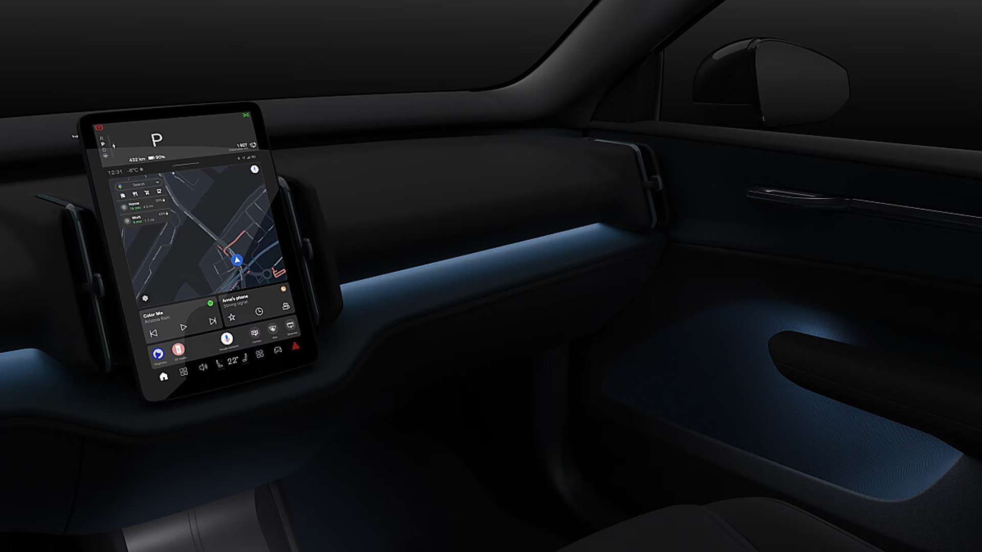 Volvo EX30 Single Motor Plus - 2026 - Joinsteer - #7