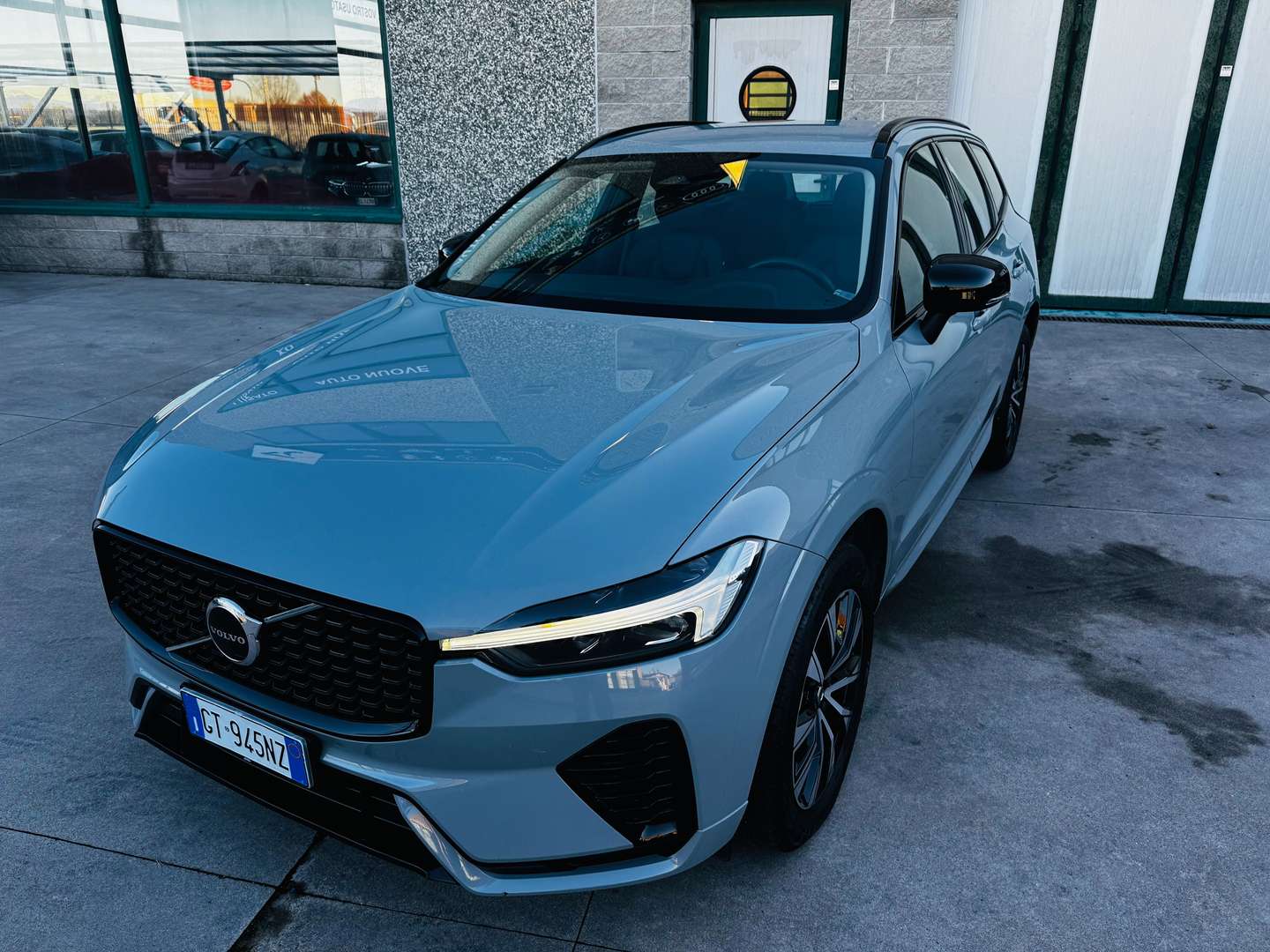 Volvo XC60 B4 Plus - 2024 - Joinsteer - #3