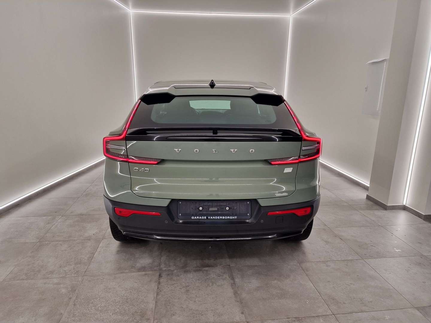 Volvo C40 Recharge - 2023 - Joinsteer - #2
