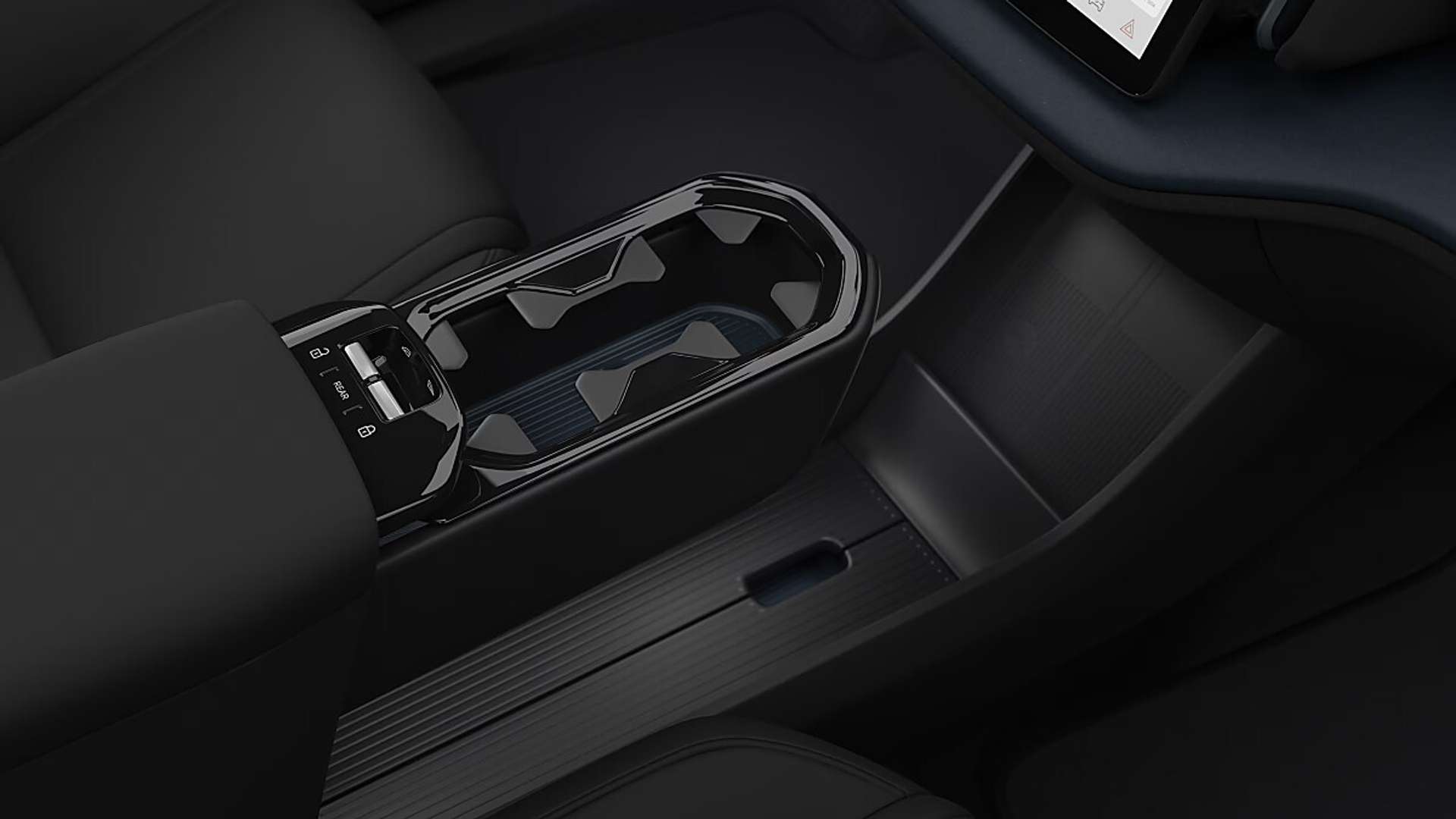 Volvo EX30 Single Motor Plus - 2026 - Joinsteer - #8