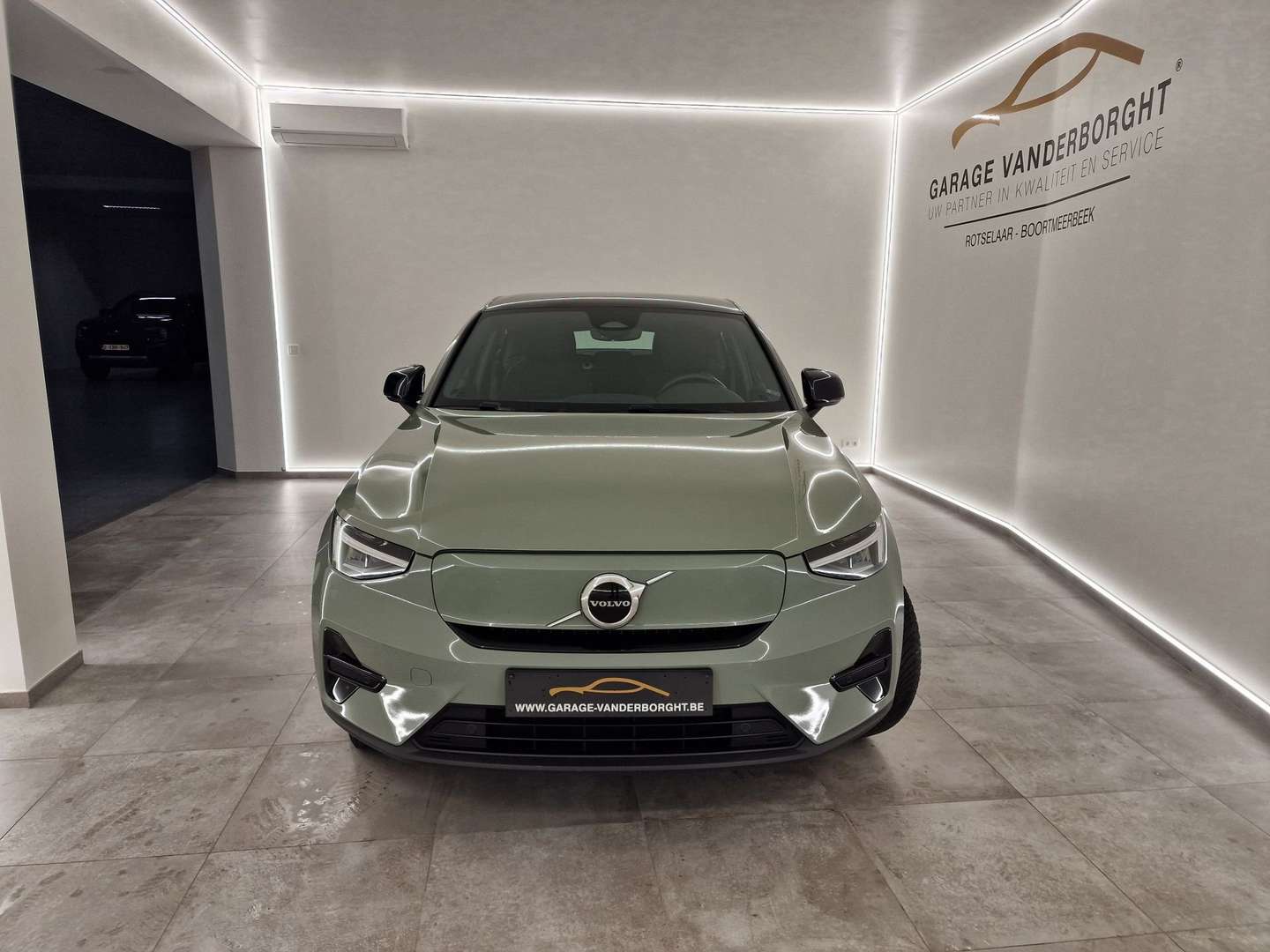 Volvo C40 Recharge - 2023 - Joinsteer - #3