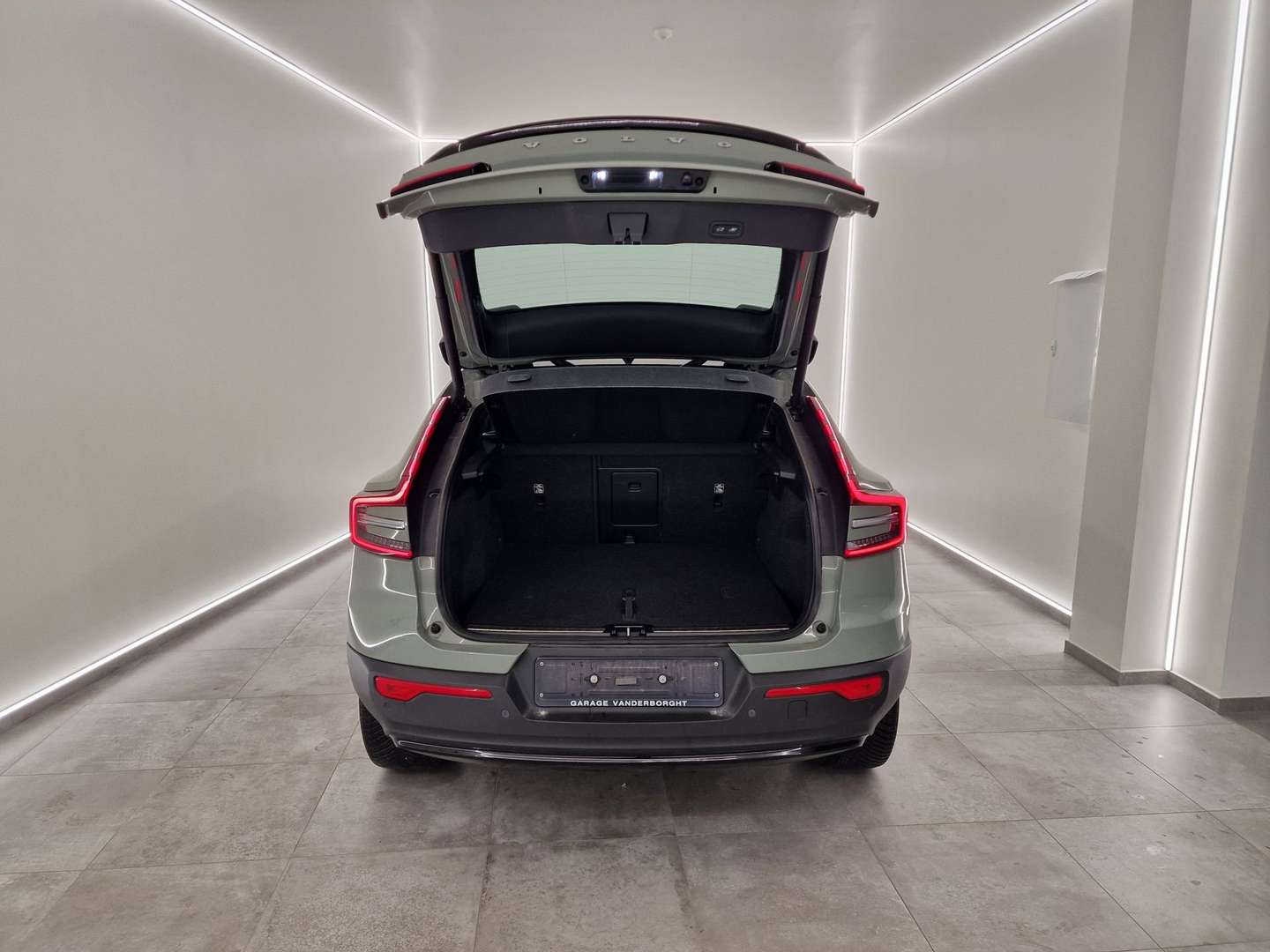 Volvo C40 Recharge - 2023 - Joinsteer - #4