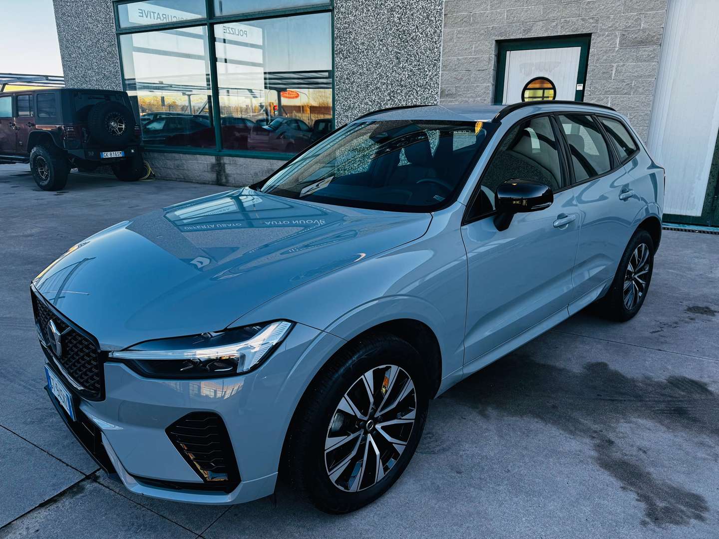 Volvo XC60 B4 Plus - 2024 - Joinsteer - #4