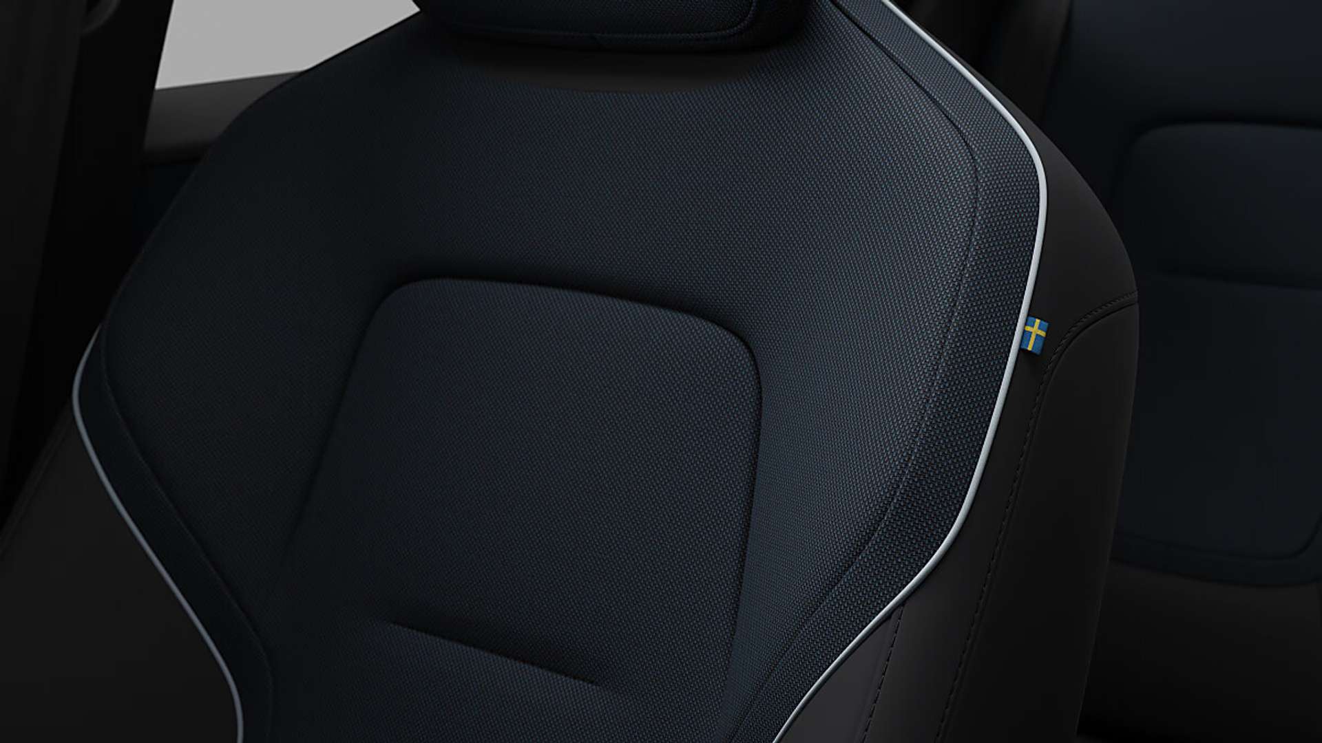 Volvo EX30 Single Motor Plus - 2026 - Joinsteer - #10