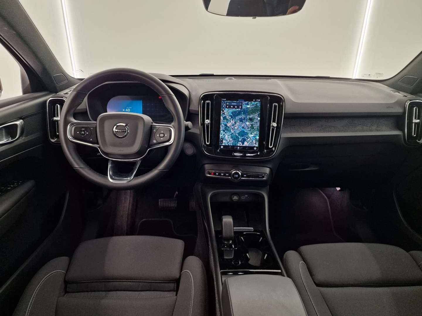 Volvo C40 Recharge - 2023 - Joinsteer - #5