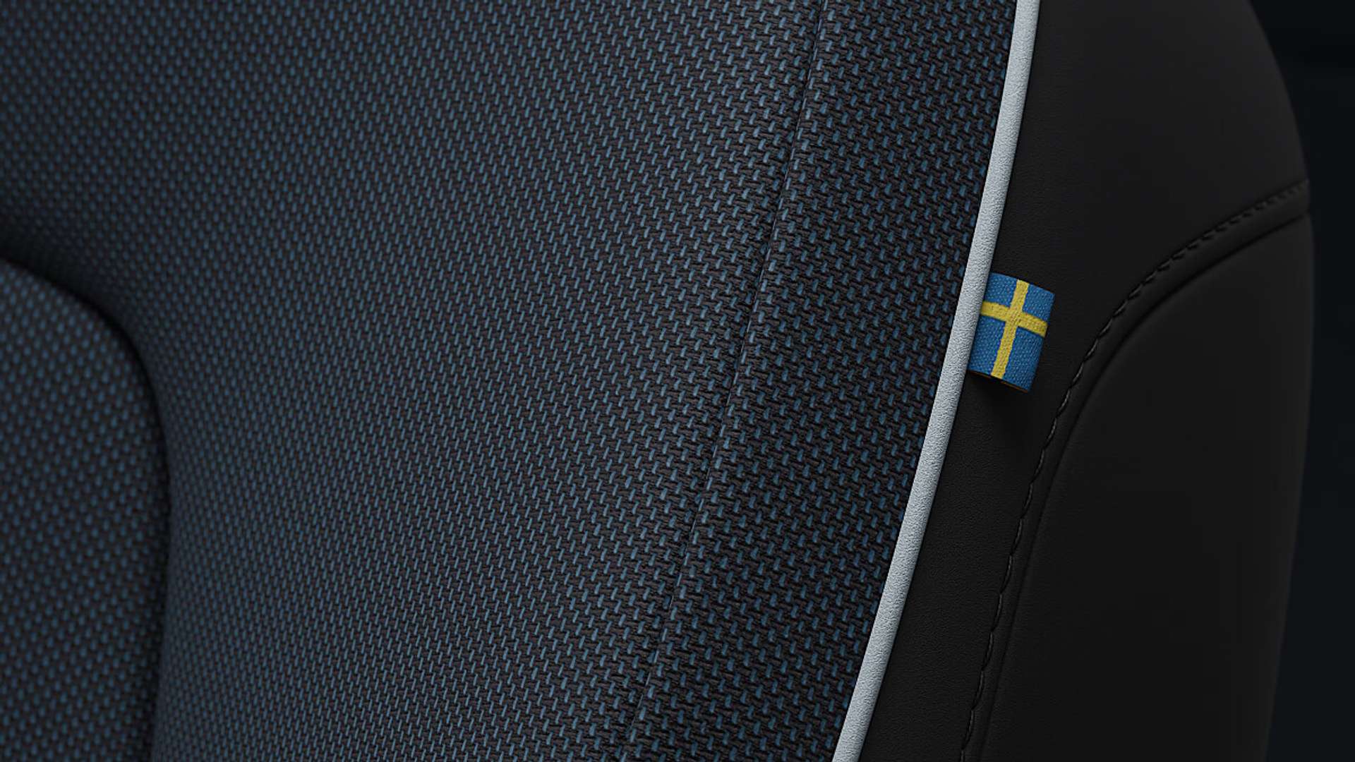 Volvo EX30 Single Motor Plus - 2026 - Joinsteer - #11