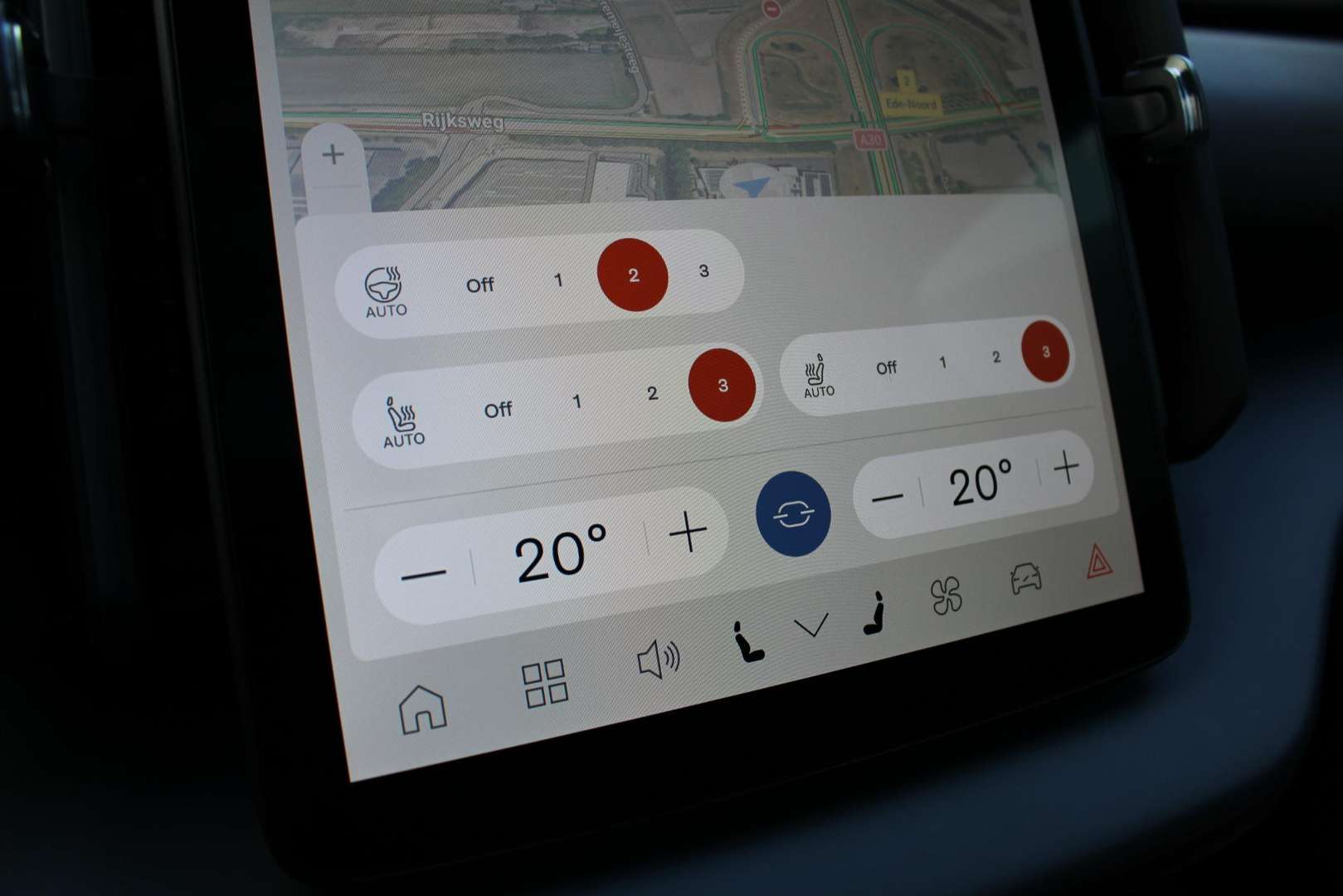 Volvo EX30 Twin Motor - 2026 - Joinsteer - #27