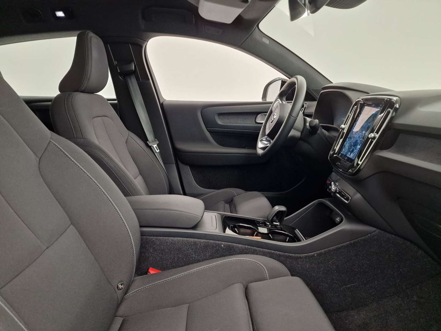 Volvo C40 Recharge - 2023 - Joinsteer - #6