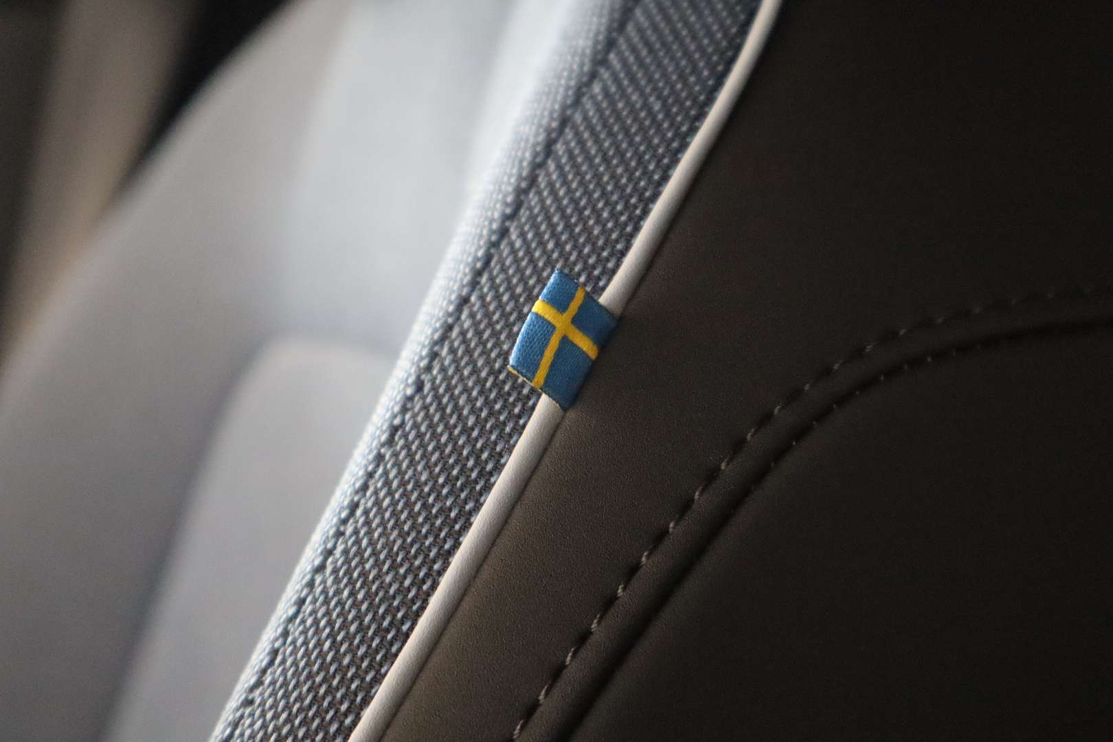 Volvo EX30 Plus - 2025 - Joinsteer - #22