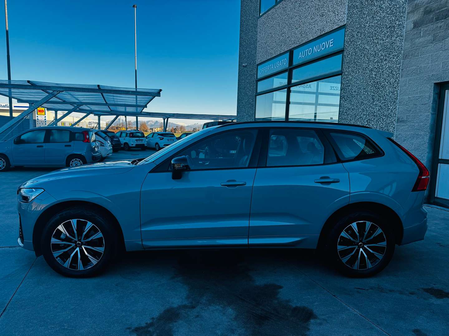 Volvo XC60 B4 Plus - 2024 - Joinsteer - #5