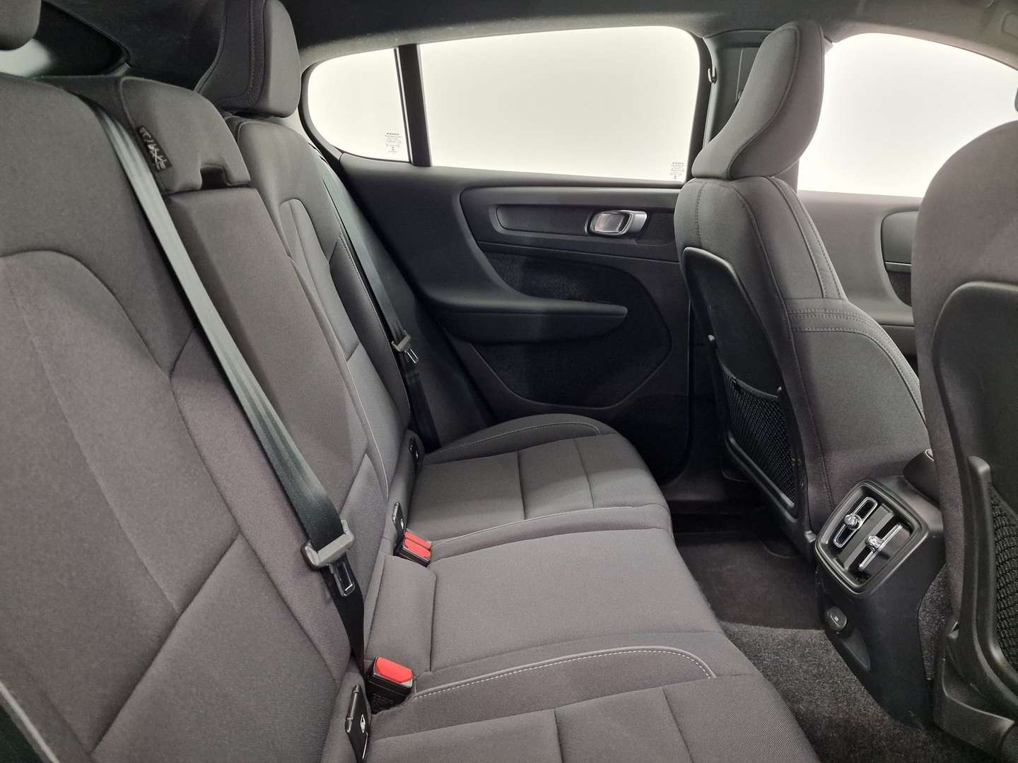 Volvo C40 Recharge - 2023 - Joinsteer - #7