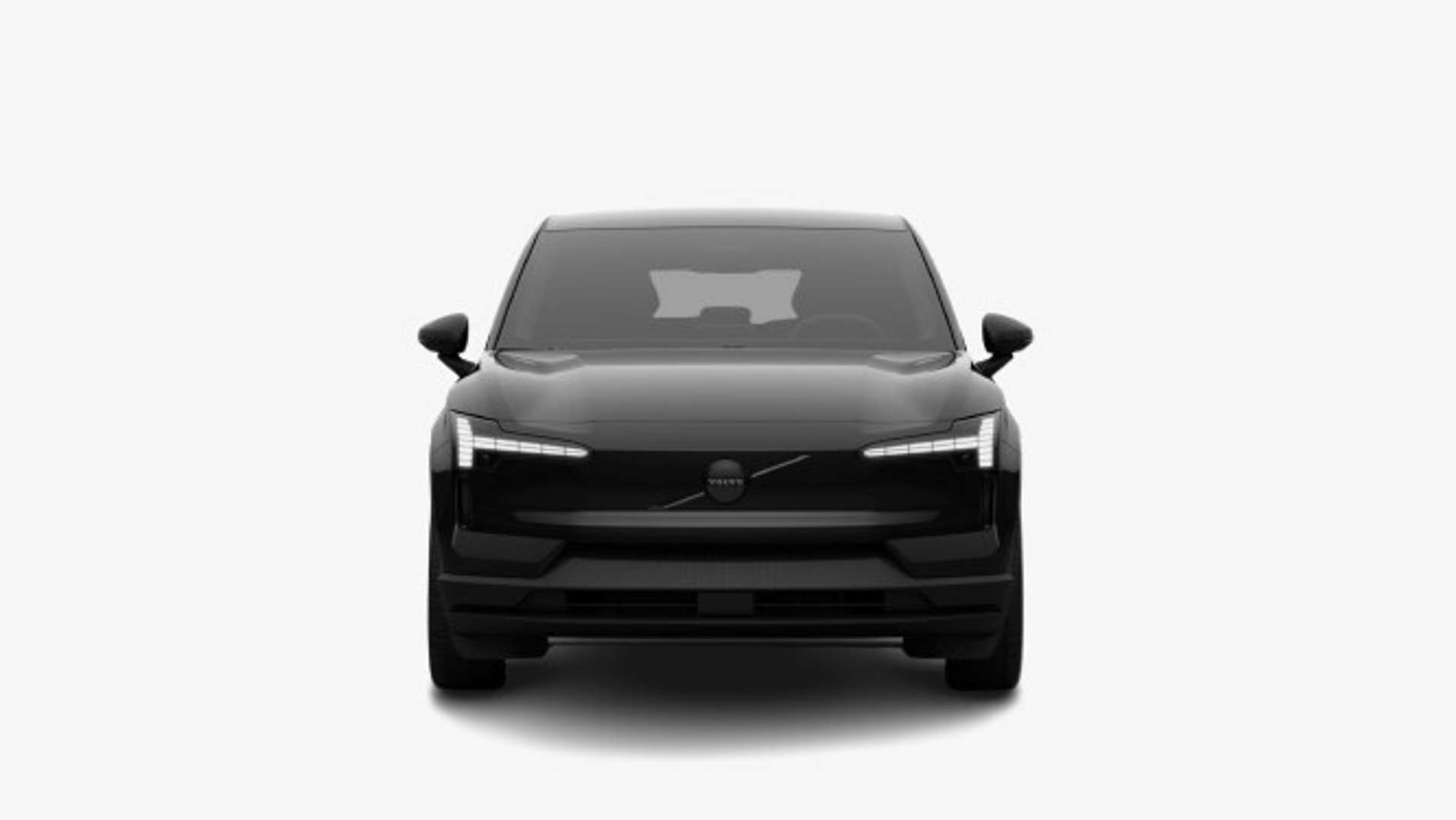 Volvo EX30 Single Motor Plus - 2026 - Joinsteer - #13