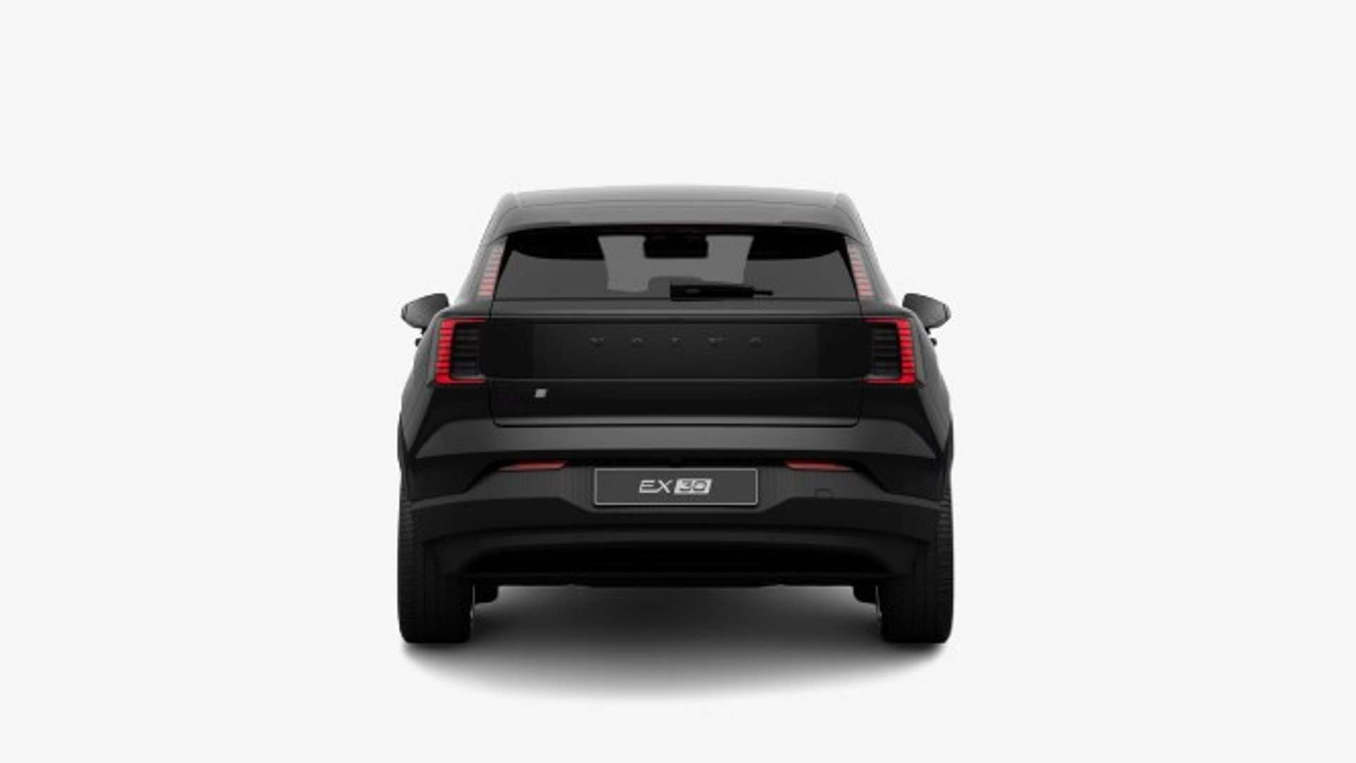 Volvo EX30 Single Motor Plus - 2026 - Joinsteer - #15