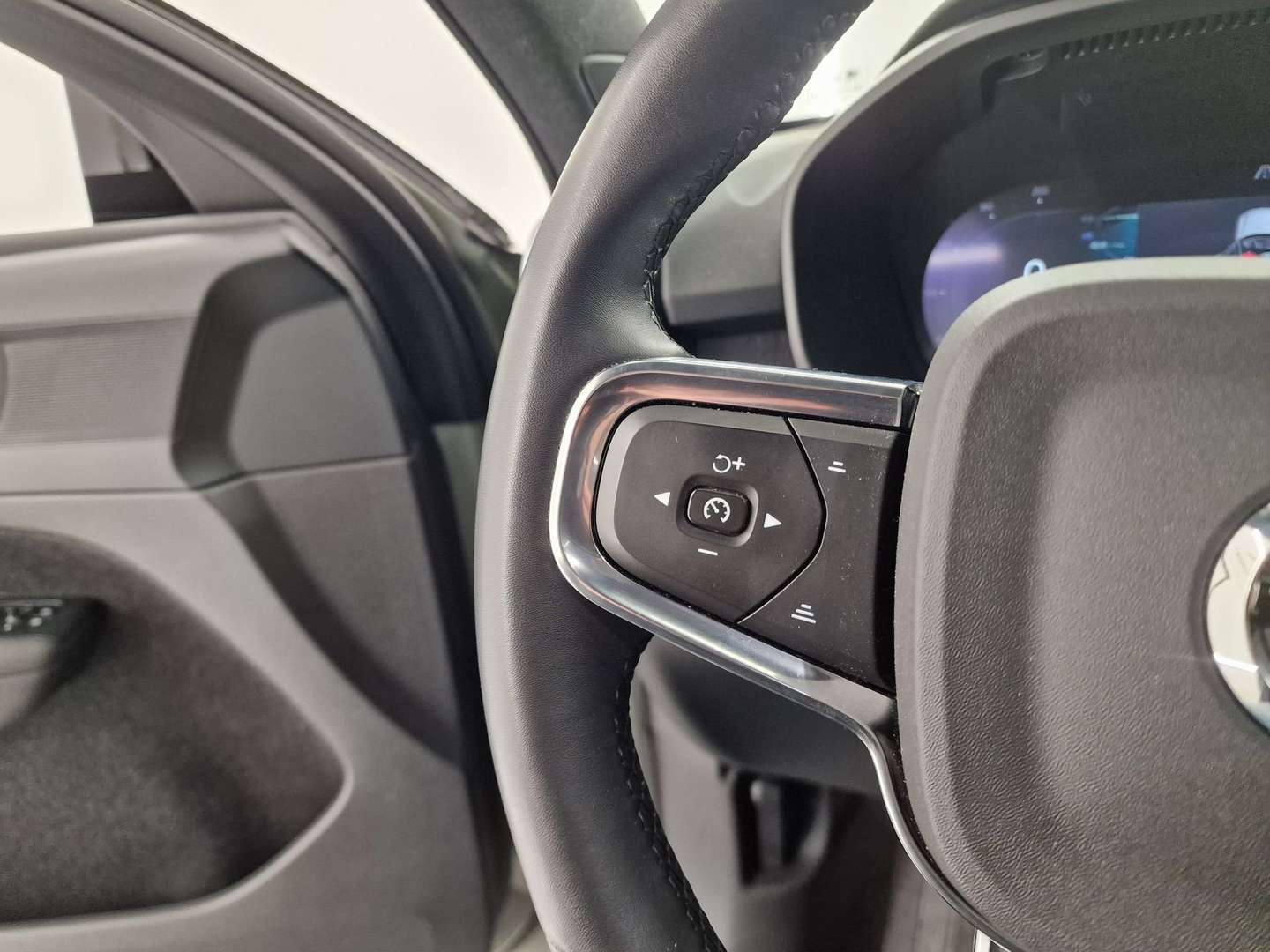 Volvo C40 Recharge - 2023 - Joinsteer - #9