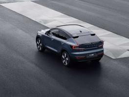 Volvo C40 Recharge - 2026 - Joinsteer - #1