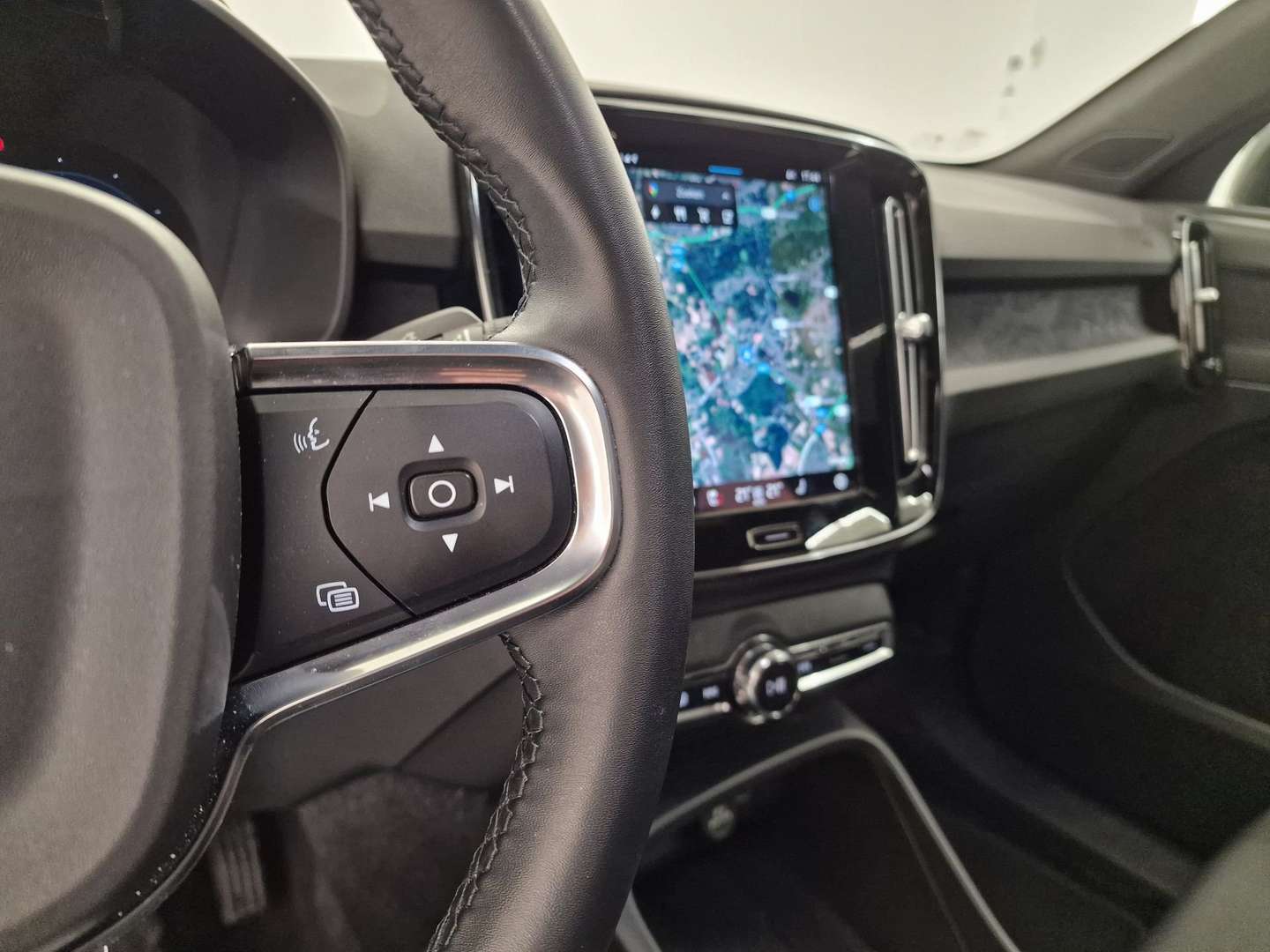 Volvo C40 Recharge - 2023 - Joinsteer - #10