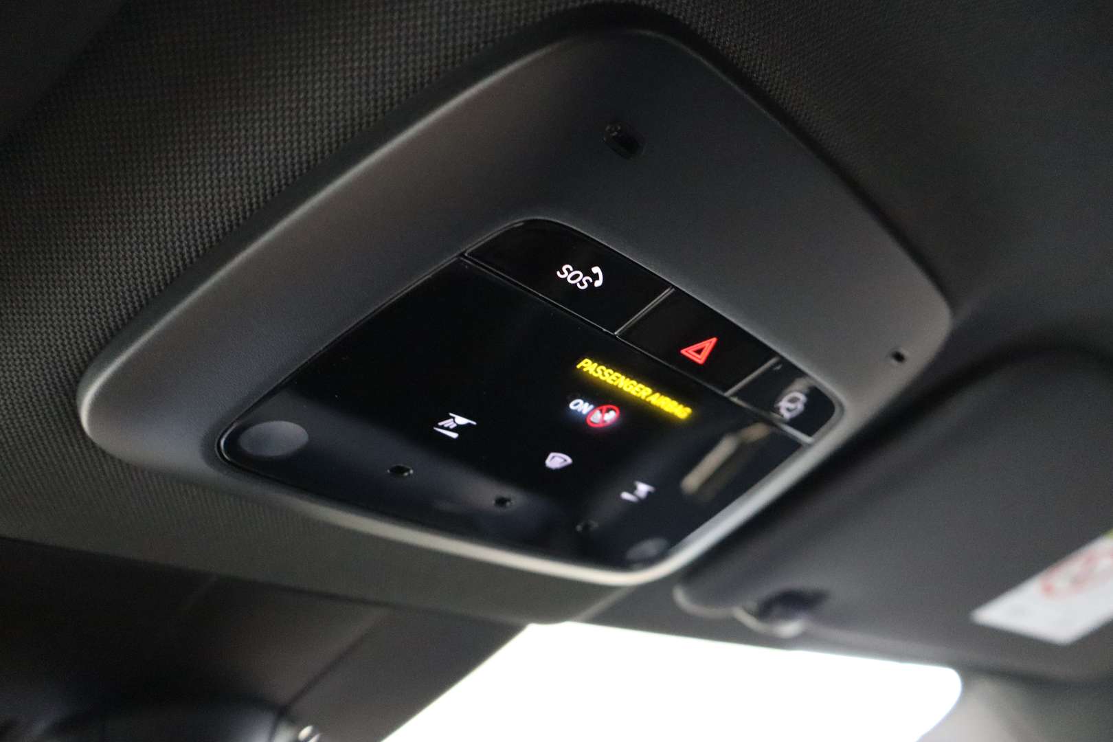 Volvo EX30 Plus - 2025 - Joinsteer - #24