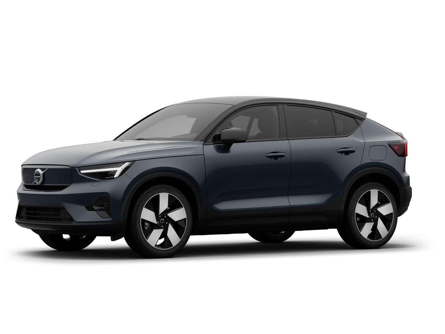 Volvo C40 Recharge - 2026 - Joinsteer - #2