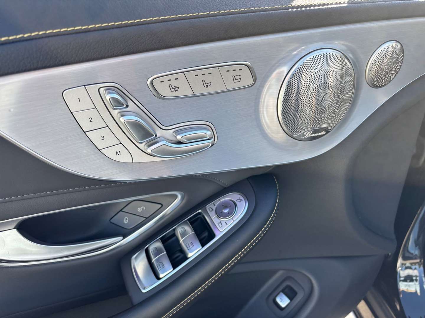 Mercedes Classe C 63 S AMG - 2023 - Joinsteer - #10