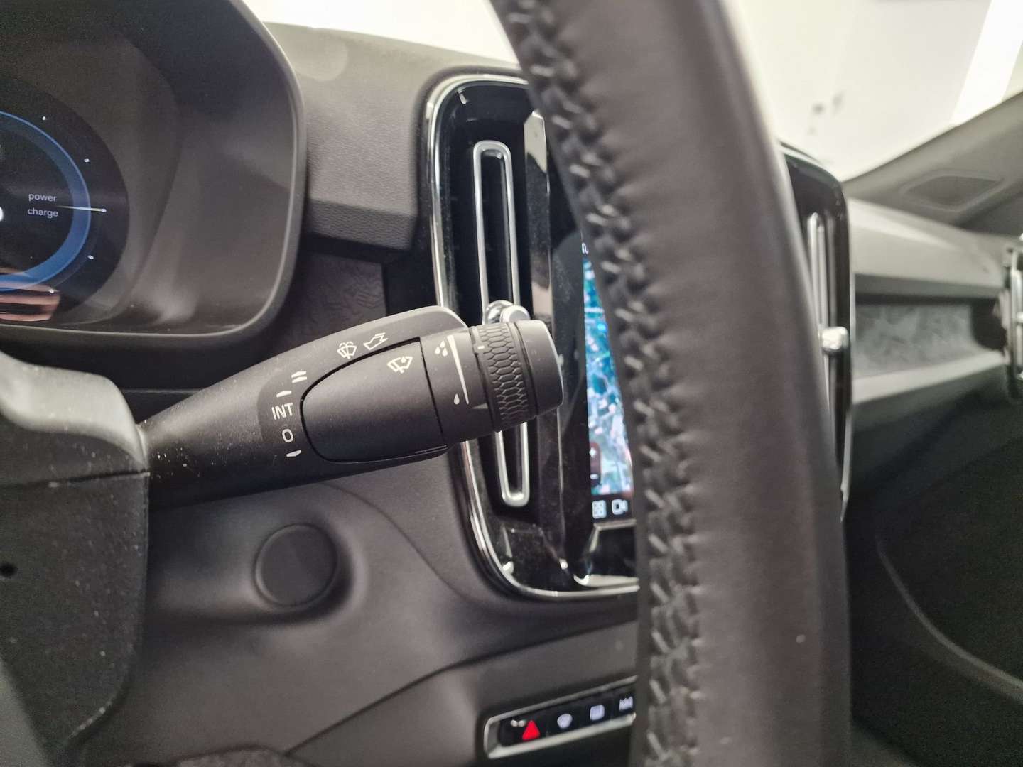 Volvo C40 Recharge - 2023 - Joinsteer - #12