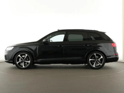 Audi SQ7 SUV 4.0 TDI Quattro Tiptronic -  - Joinsteer - #3