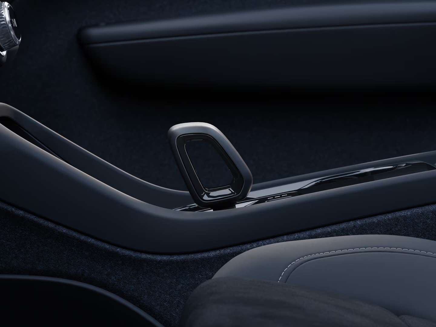 Volvo C40 Recharge - 2026 - Joinsteer - #4