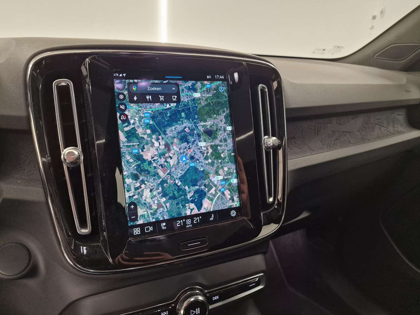 Volvo C40 Recharge - 2023 - Joinsteer - #13