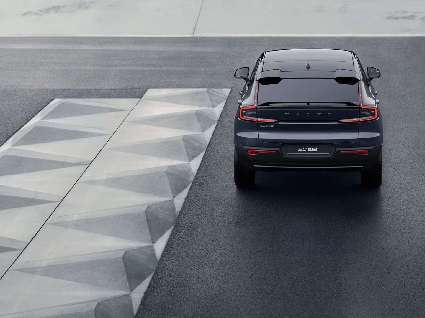 Volvo C40 Recharge - 2026 - Joinsteer - #5