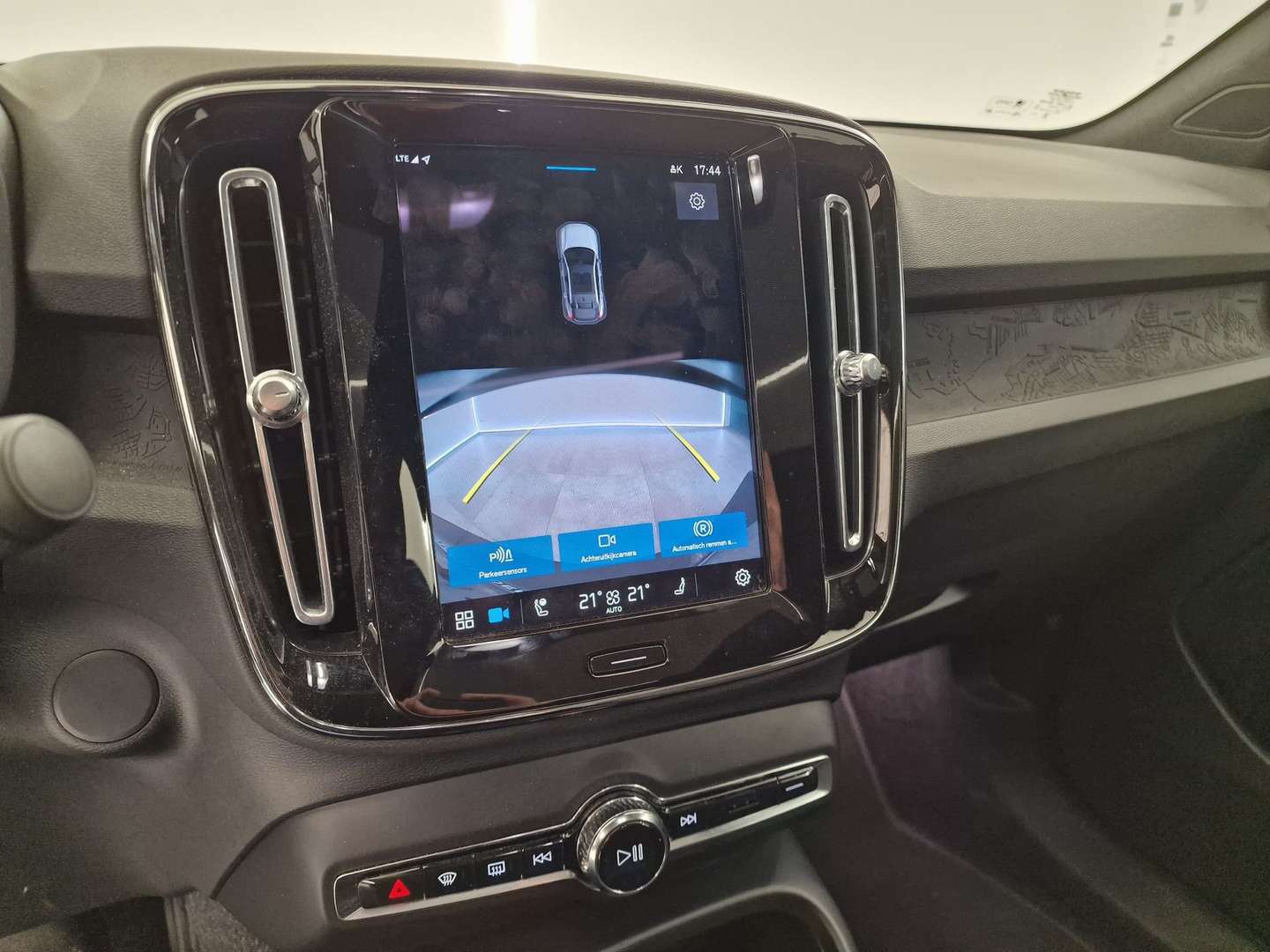 Volvo C40 Recharge - 2023 - Joinsteer - #14