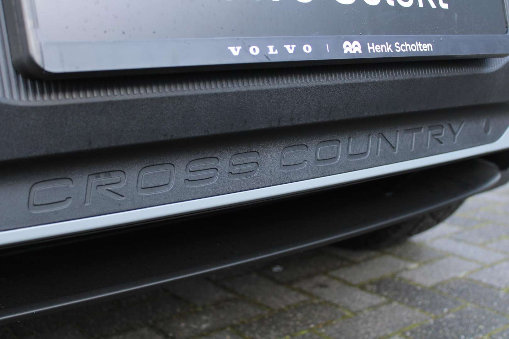 Volvo EX30 Twin Motor - 2026 - Joinsteer - #37