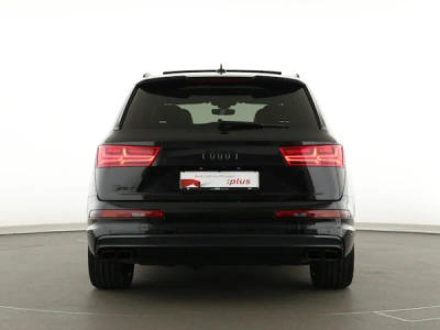 Audi SQ7 SUV 4.0 TDI Quattro Tiptronic -  - Joinsteer - #5