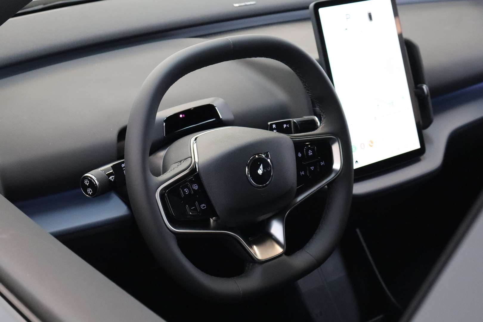 Volvo EX30 Plus - 2025 - Joinsteer - #29