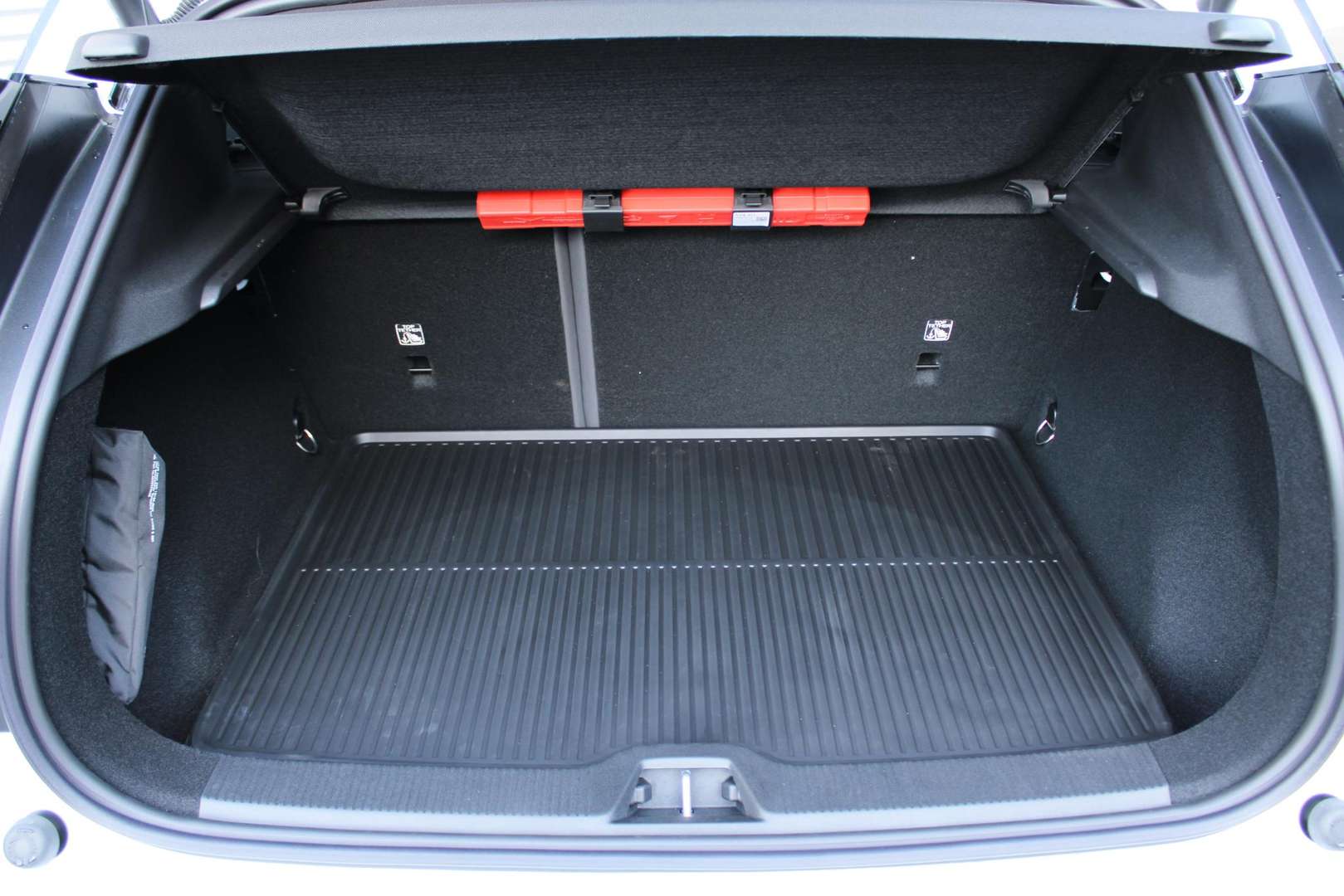 Volvo EX30 Twin Motor - 2026 - Joinsteer - #39