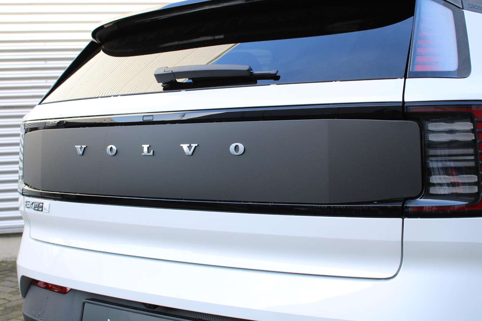 Volvo EX30 Twin Motor - 2026 - Joinsteer - #40