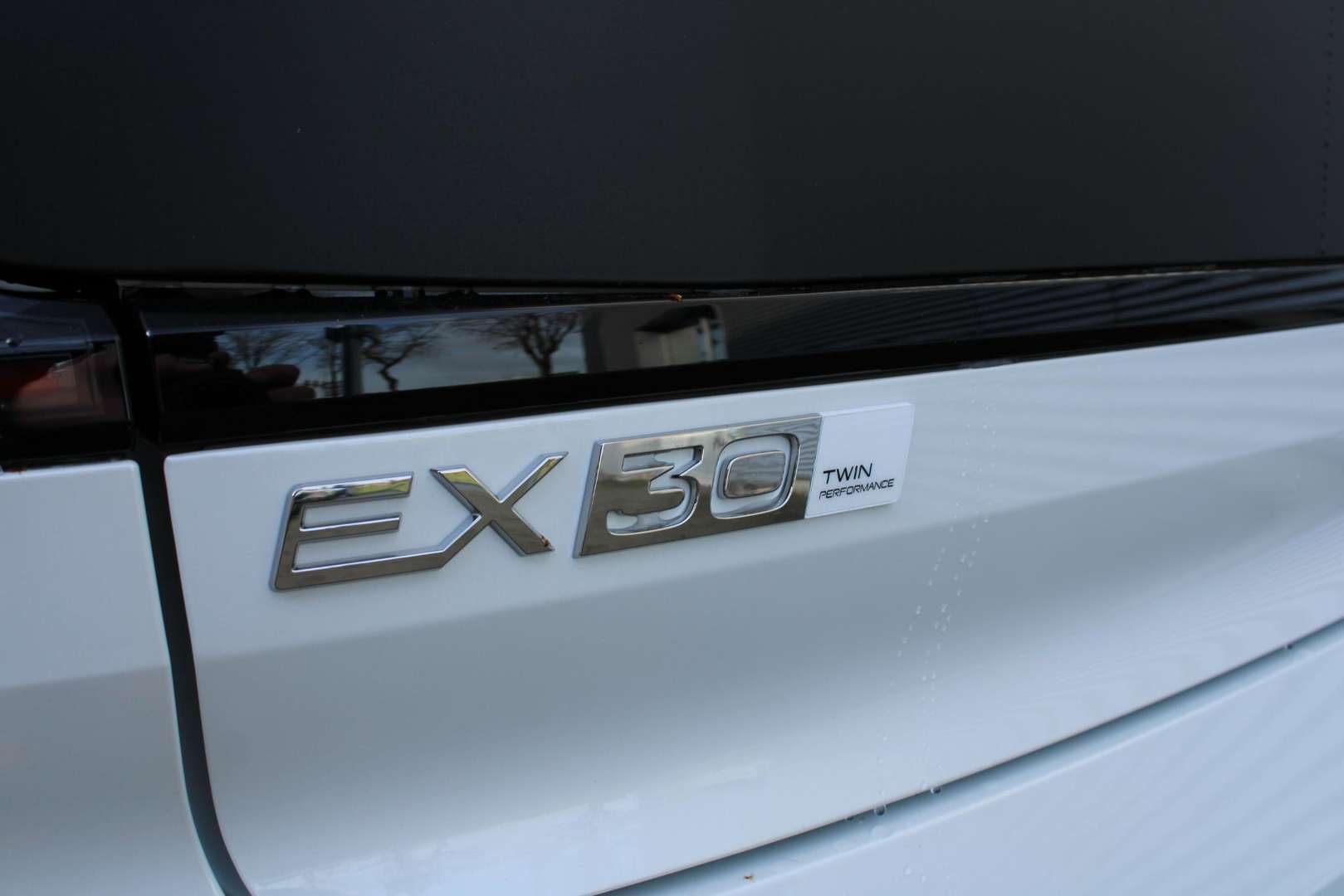 Volvo EX30 Twin Motor - 2026 - Joinsteer - #41