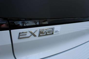 Volvo EX30 Twin Motor — photo 41