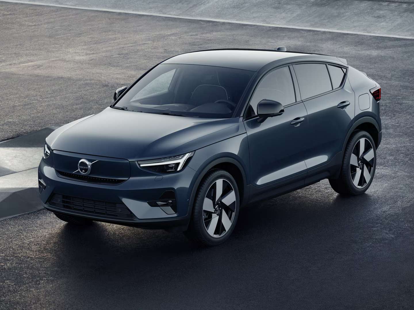 Volvo C40 Recharge - 2026 - Joinsteer - #14