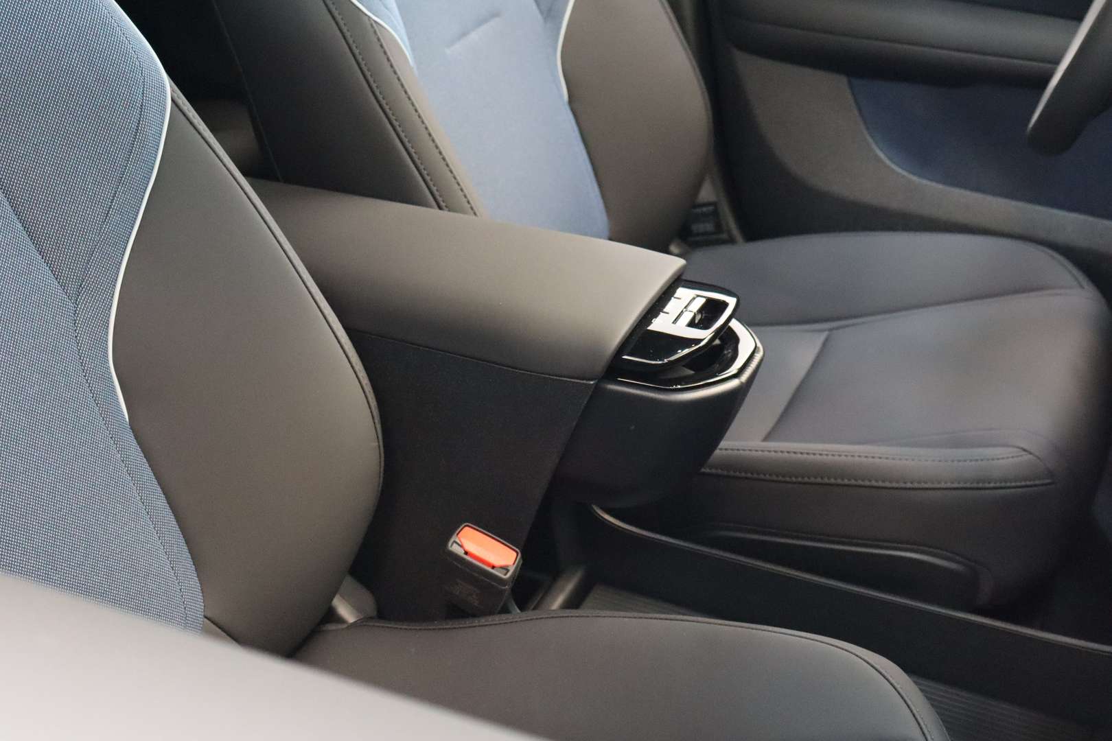 Volvo EX30 Plus - 2025 - Joinsteer - #35