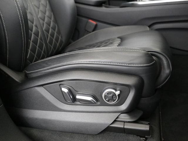 Audi SQ7 SUV 4.0 TDI Quattro Tiptronic - 2017 - Joinsteer - #16