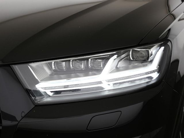 Audi SQ7 SUV 4.0 TDI Quattro Tiptronic - 2017 - Joinsteer - #18