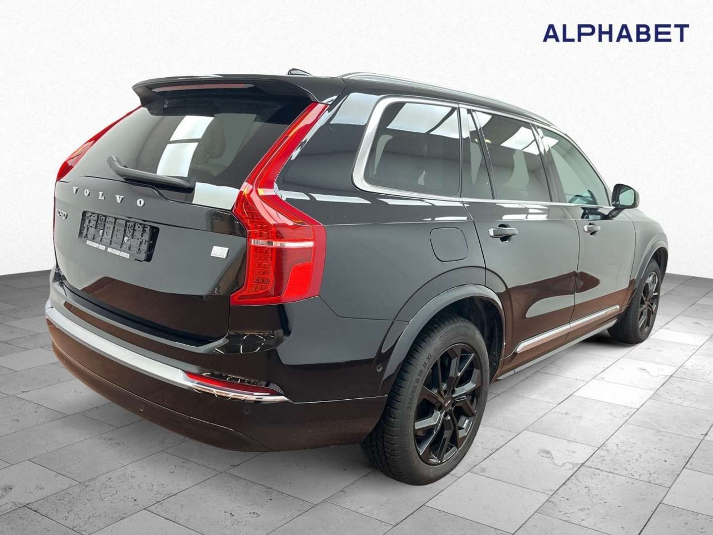 Volvo XC90 T8 Recharge Plus - 2023 - Joinsteer - #1