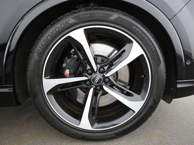 Audi SQ7 SUV 4.0 TDI Quattro Tiptronic - 2017 - Joinsteer - #19