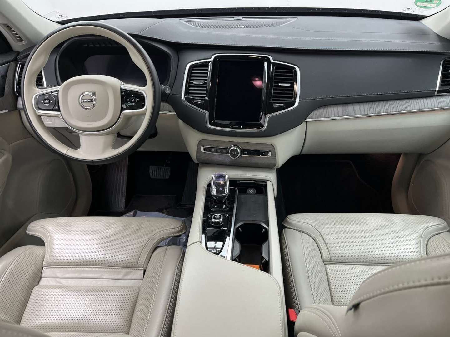 Volvo XC90 T8 Recharge Plus - 2023 - Joinsteer - #2