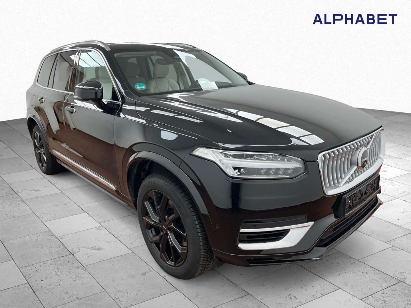 Volvo XC90 T8 Recharge Plus - 2023 - Joinsteer - #3